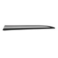 Front Door Lower Molding Trim Passenger Side For Mitsubishi Outlander 2014 2015 2016 2017 2018 2019 2020 Replace 5727a484 