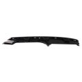 Front Bumper Grille Moldings For Bmw 328d Xdrive 2014 2015 Chrome Luxury Line Sedan Driver And Passenger Side Pair Replaces 