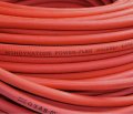 2 Awg Gauge 5 Feet Ft Red Welding Battery Cable Pure Copper Flexible Wire Car Rv Inverter Solar By Windynation 