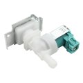 Zreneyfex 622058 Dishwasher Water Inlet Solenoid Valve Replacement For Thermador Kenmore Parts Ps349141 Ap4927070