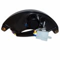 Neeseelily 6500 8125w Automatic Voltage Regulator Avr-pm0496500-bm Compatible With Blackmax Generator Pm0496500 02