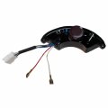 Neeseelily 6500 8125w Automatic Voltage Regulator Avr-pm0496500-bm Compatible With Blackmax Generator Pm0496500 02