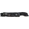 Front Driver Side Fender Liner Splash Guard For Toyota 4runner 1984 1985 1986 1987 1988 1989 4wd Sr5 Dlx Trim Replaces 
