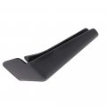 G-plus Rv Rain Gutter Spout Long Version Left And Right Black 3 1 2 4pcs