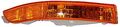 Sherman Replacement Part For Acura 2 2-2 3-3 0cl Front Passenger Side Signal Light Partslink Number Ac2531109 