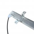 A-premium Power Electric Window Regulator Without Motor Compatible With Nissan Maxima 2004-2008 Rear Right Passenger Side