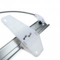 A-premium Power Electric Window Regulator Without Motor Compatible With Nissan Maxima 2004-2008 Rear Right Passenger Side