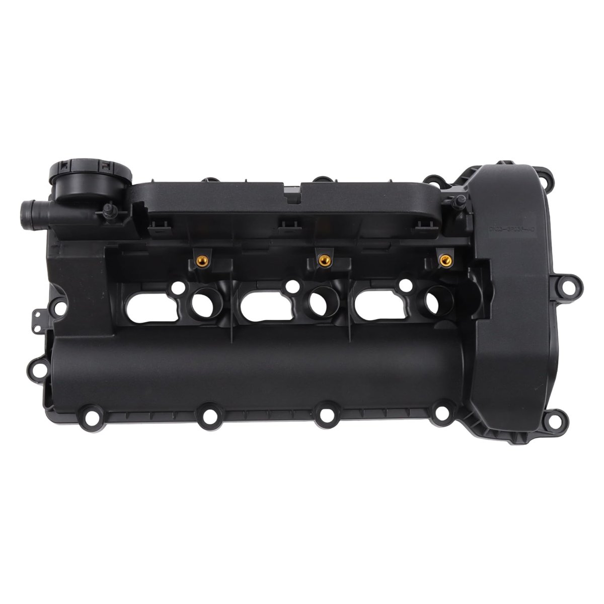 Right Engine Valve Cover With Gasket Kit For Discovery 2017 2020 Lr4 2014 2016 Range Rover 2019 Lr109354 Lr051835