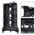 Right Engine Valve Cover With Gasket Kit For Discovery 2017 2020 Lr4 2014 2016 Range Rover 2019 Lr109354 Lr051835