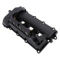 Right Engine Valve Cover With Gasket Kit For Discovery 2017 2020 Lr4 2014 2016 Range Rover 2019 Lr109354 Lr051835