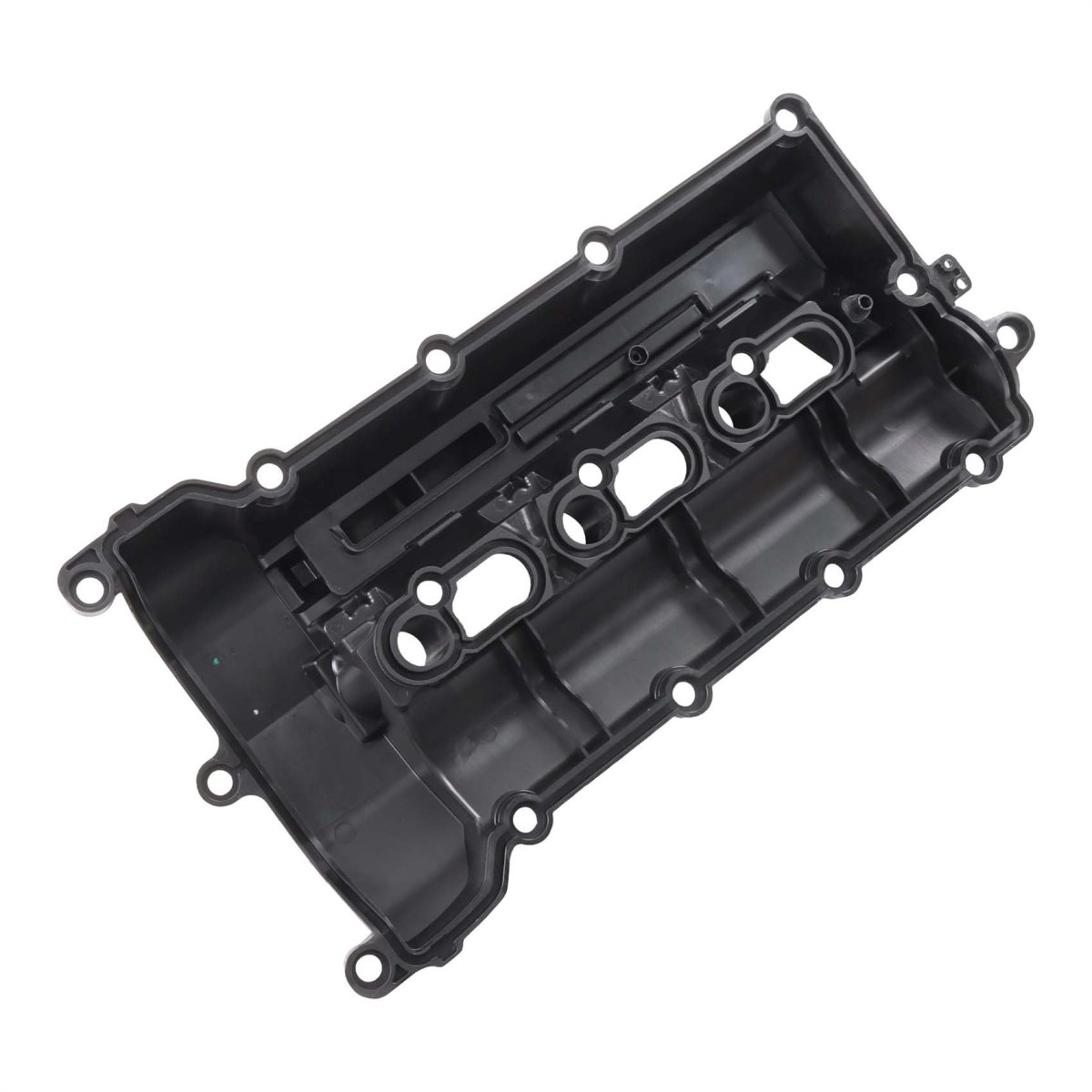 Right Engine Valve Cover With Gasket Kit For Discovery 2017 2020 Lr4 2014 2016 Range Rover 2019 Lr109354 Lr051835