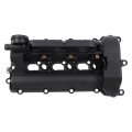 Right Engine Valve Cover With Gasket Kit For Discovery 2017 2020 Lr4 2014 2016 Range Rover 2019 Lr109354 Lr051835