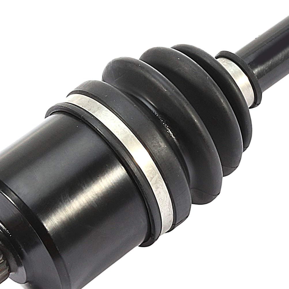 Cv Axle Shaft Assembly For Polaris Scrambler 850 And Sportsman 400 450 500 570 700 800 Etx Sp Touring X2 Front Left Right
