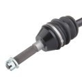 Cv Axle Shaft Assembly For Polaris Scrambler 850 And Sportsman 400 450 500 570 700 800 Etx Sp Touring X2 Front Left Right