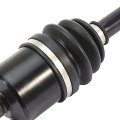Cv Axle Shaft Assembly For Polaris Scrambler 850 And Sportsman 400 450 500 570 700 800 Etx Sp Touring X2 Front Left Right