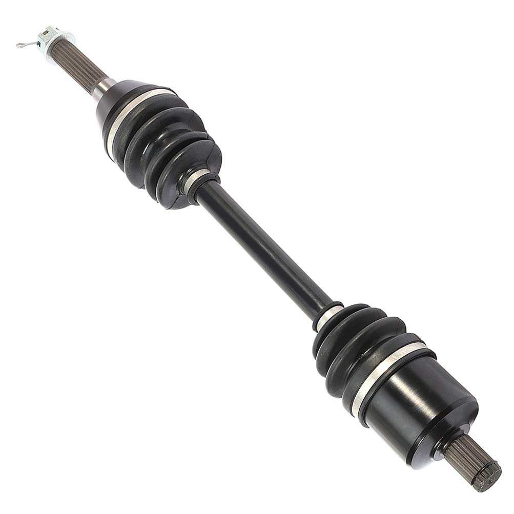 Cv Axle Shaft Assembly For Polaris Scrambler 850 And Sportsman 400 450 500 570 700 800 Etx Sp Touring X2 Front Left Right