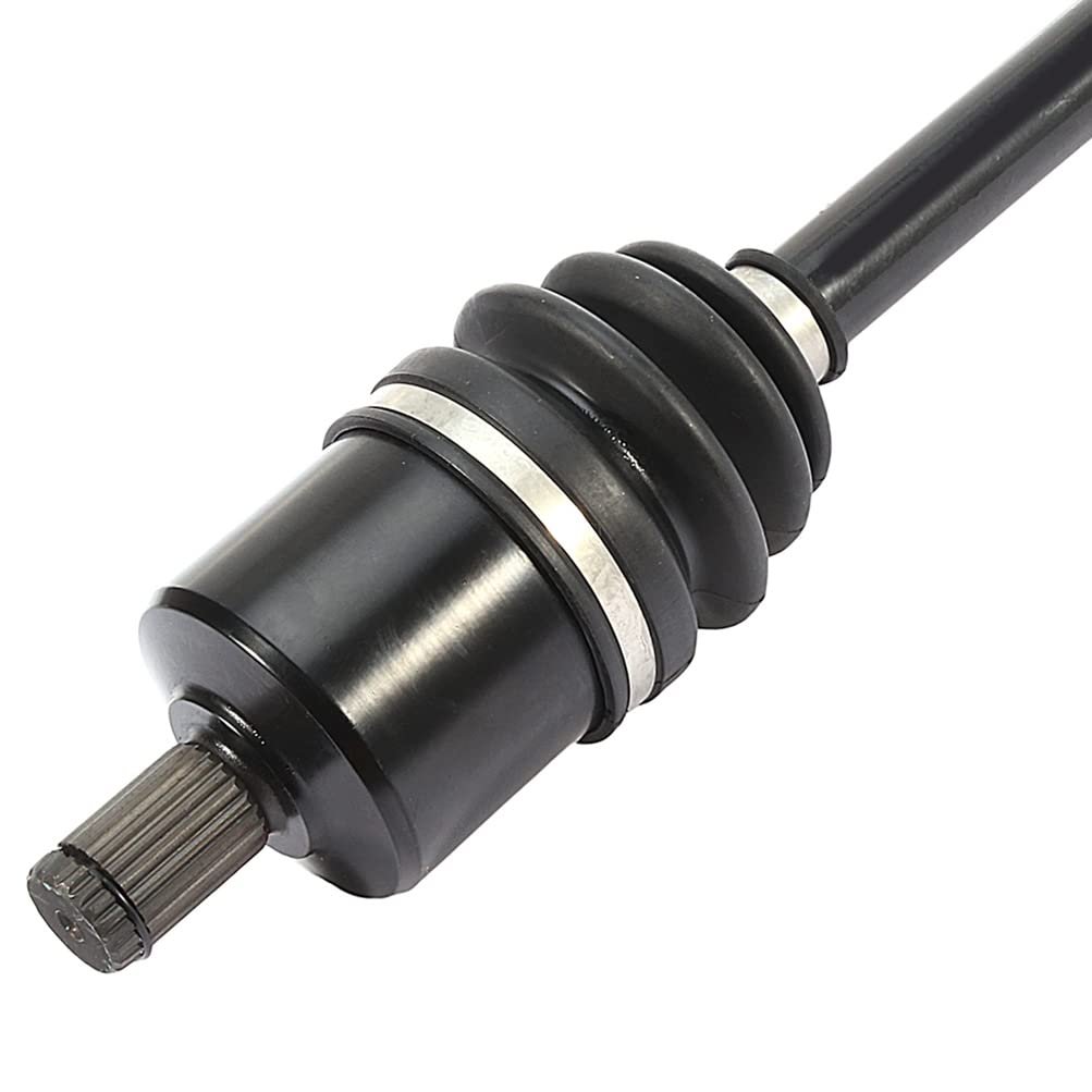 Cv Axle Shaft Assembly For Polaris Scrambler 850 And Sportsman 400 450 500 570 700 800 Etx Sp Touring X2 Front Left Right
