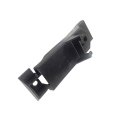 Front Lower Bumper Cover Support Pair For Subaru Crosstrek 2016 2017 Driver And Passenger Side Pp Plastic Fiberglass Su1042110 