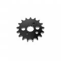 Caltric Drive Chain And Sprockets Compatible With Kawasaki Vn800 Vulcan 800 Drifter 1999 2000 2001-2006