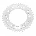 Caltric Drive Chain And Sprockets Compatible With Kawasaki Vn800 Vulcan 800 Drifter 1999 2000 2001-2006