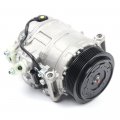 Bjtdllx Ac Compressor A C Clutch A0002306511 For Mercedes-benz C230 C240 C280 Cl500 Clk350 Slk350 E350 Amg 97366 2001-2012 Air 