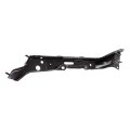 Bumper Cover Retainer For Toyota Sequoia 2008 2022 Passenger Side Replacement To1033108 And 525370c020 Black Plastic Standard 