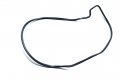 Polaris Snowmobile Chaincase Gasket 8 424 Genuine Oem Part Qty 1