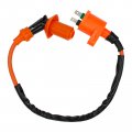 Road Passion Auto Parts New Ignition Coil For Honda Trx250 1985-1987 Trx250ex 2001-2005 Trx250r 1986-1989 Xr350 Xr350r Off 1985
