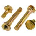 Carlson Quality Brake Parts 14167 Disc Guide Pin Set