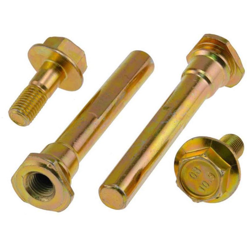 Carlson Quality Brake Parts 14167 Disc Guide Pin Set