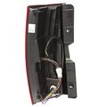 Oe Replacement Cadillac Escalade Passenger Side Taillight Assembly Partslink Number Gm2801232 