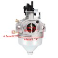 Hrr2167vka Hrr2169vla Carburetor For Honda Hrr2168vka Hrr2165vka Hrr2169vya Hrr2166vka Hrr2168vya Hrx2172vka Hrr2168pka Lawn