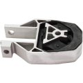 Transmission Mount For Ford Escape 2013 2014 2015 2016 2017 Front Lower Metal And Rubber Cv6z6068a 