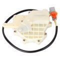 Door Latch Lock Actuator Front Rear Right 1996-2000 For Honda Civic 746-364 