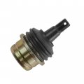 Caltric Front Lower Or Upper Ball Joint Compatible With Yamaha 2hc-23579-00-00