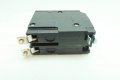Square D Qob220 Molded Case Circuit Breaker 2p 20a 120 240v-ac 