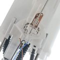 A-premium Electric Fuel Pump Module Assembly With Sending Unit Replacement For Volkswagen Passat 2012-2015 L4 2 0l 3 Tubes