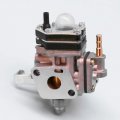 Kipa Carburetor For Shindaiwa A021002360 C270 Pb270 T270 Epa Replace Old 70170-81020 With Gasket