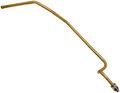 Beck Arnley 109-2133 Power Steering Return Hose 