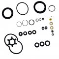 Wflnhb K-777464 Hydroboost Complete Seal Repair Kit Replacement For Chevy Gm Ford