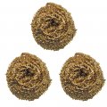 Hakko 599-029 Replacement Cleaning Wire For 599b Tip Cleaner 3 Pack 