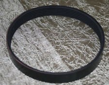 After Market Bridgeport Benchtop Planer Bw-12p Drive Belt