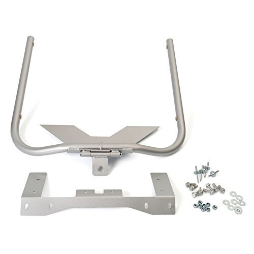 Kimpex Sleigh Hitch Fits Yamaha