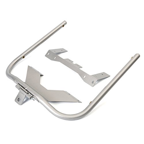 Kimpex Sleigh Hitch Fits Yamaha