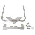 Kimpex Sleigh Hitch Fits Yamaha