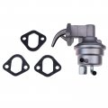 Solarhome Fuel Pump 23100-78154-71 231007815471 Compatible With Toyota Forklift Trucks 2y 3y 4y Engine 5-8fg