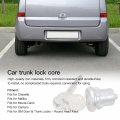 654394765282 Door Trunk Key Set Kit Lock Key Washer Crowbar Buckle For Chevelle