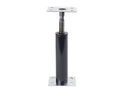 Tiger Brand Adjustable Floor Jack Model Js-15 15 Gauges Telescoping Jack For Temporary Support Size Range 1 -1 3 