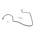 Hydraulic Clutch Line Replacement For F150 F250 F350 Bronco 1988-1991 628-203 
