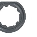 A C Compressor Gaskets For Dodge Sprinter 2003 2004 2005 2006 Metal Pack Of 10 Replacement Fjc4160 And 